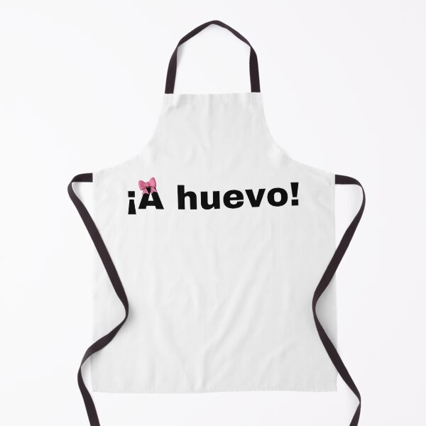 Item preview, ¡A huevo! designed and sold by melisa11hernand.