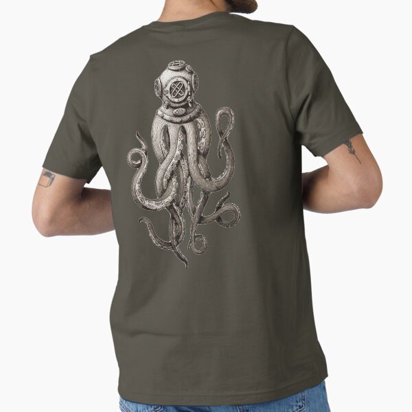 Camiseta esencial