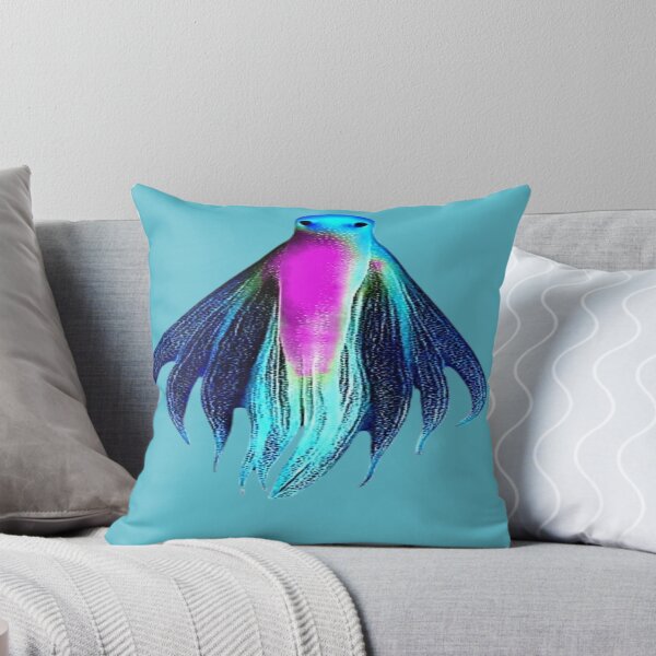 Item preview, Deep-sea Animal Artwork  designed and sold by 3triadstore.