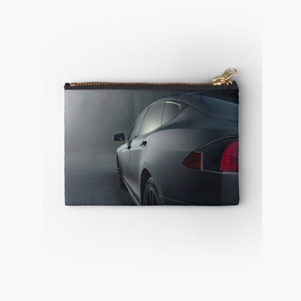 Item preview, Phantom Tesla: Modern Luxury in Shadow designed and sold by FrenchInJapan.