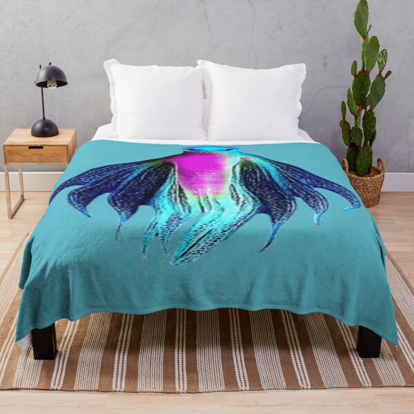 Item preview, Deep-sea Animal Artwork designed and sold by 3triadstore.