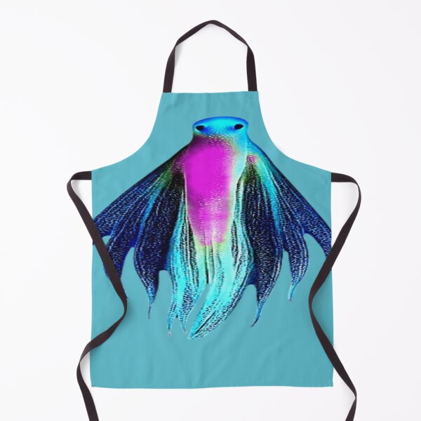Item preview, Deep-sea Animal Artwork  designed and sold by 3triadstore.