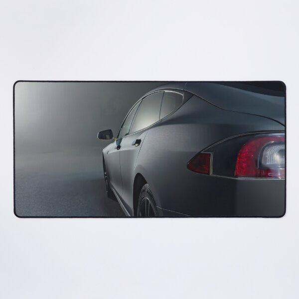 Item preview, Phantom Tesla: Modern Luxury in Shadow designed and sold by FrenchInJapan.