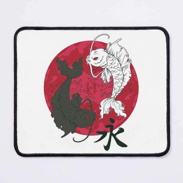 Item preview, Koi fish designed and sold by drowndeep.