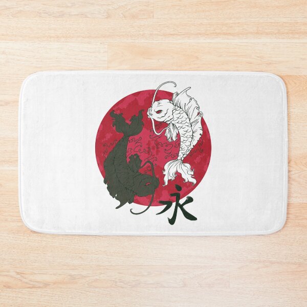 Item preview, Koi fish designed and sold by drowndeep.