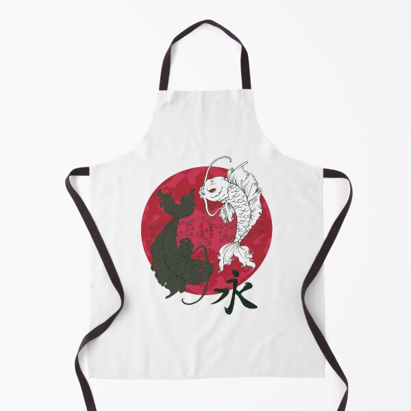 Item preview, Koi fish designed and sold by drowndeep.
