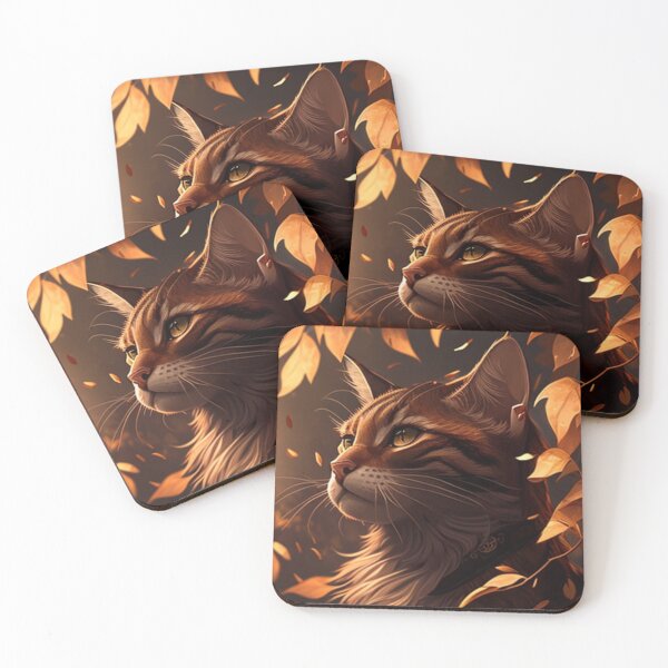 Item preview, Warrior Cat designed and sold by The Collection.