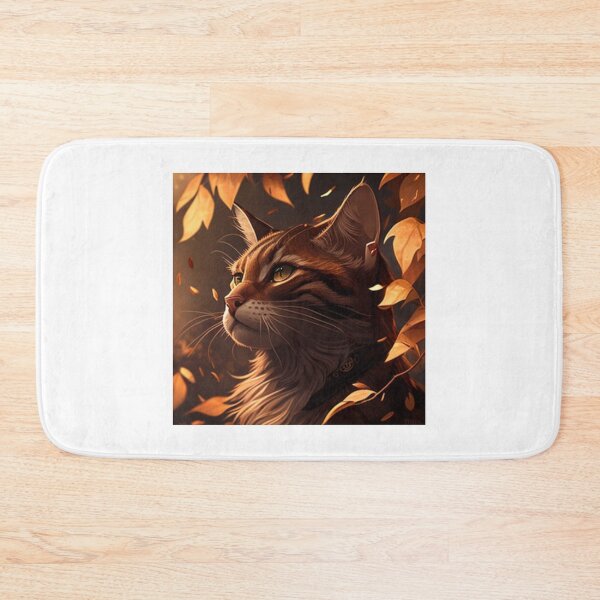 Item preview, Warrior Cat designed and sold by The Collection.