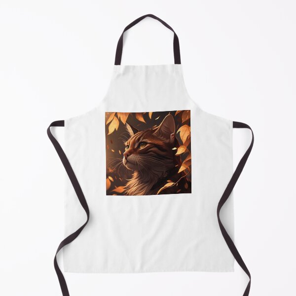 Item preview, Warrior Cat designed and sold by The Collection.