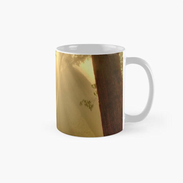 Item preview, Afternoon mist, Mount Buffalo designed and sold by Kevin McGennan.