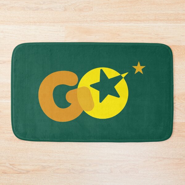 Item preview, Green Machine: Aussie Soccer Pride designed and sold by H Jonas.