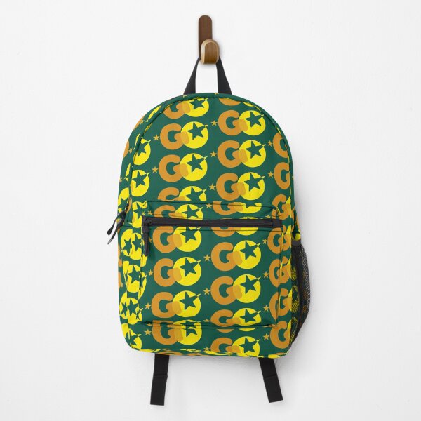 Item preview, Green Machine: Aussie Soccer Pride designed and sold by H Jonas.