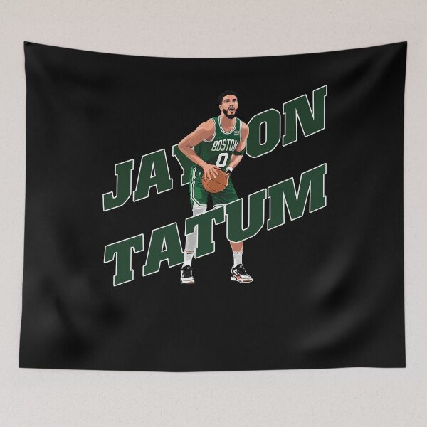Item preview, Jayson Tatum Basketball Funny For Men Women designed and sold by Harold Stanley.