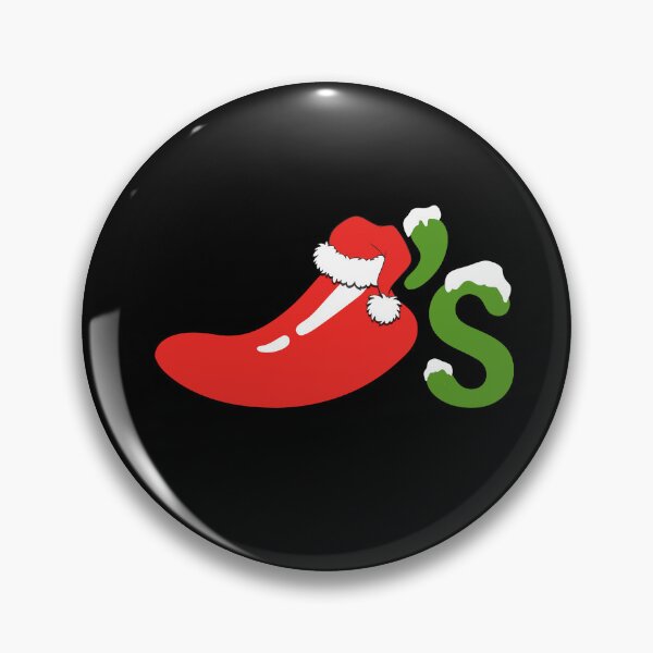 Item preview, Chili's Santa Hat  designed and sold by StoneDark.