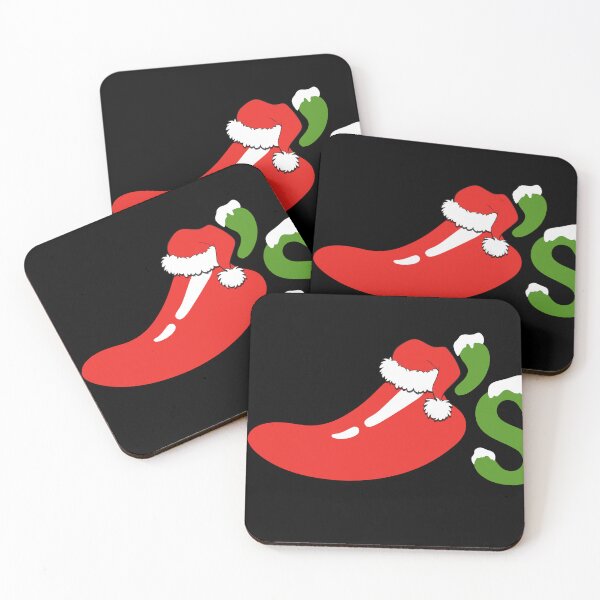 Item preview, Chili's Santa Hat  designed and sold by StoneDark.