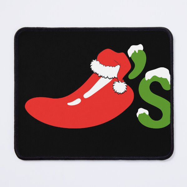Item preview, Chili's Santa Hat  designed and sold by StoneDark.