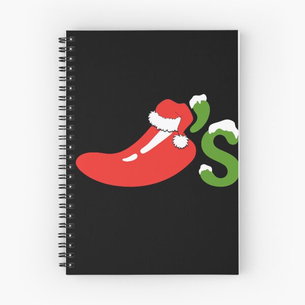 Item preview, Chili's Santa Hat  designed and sold by StoneDark.