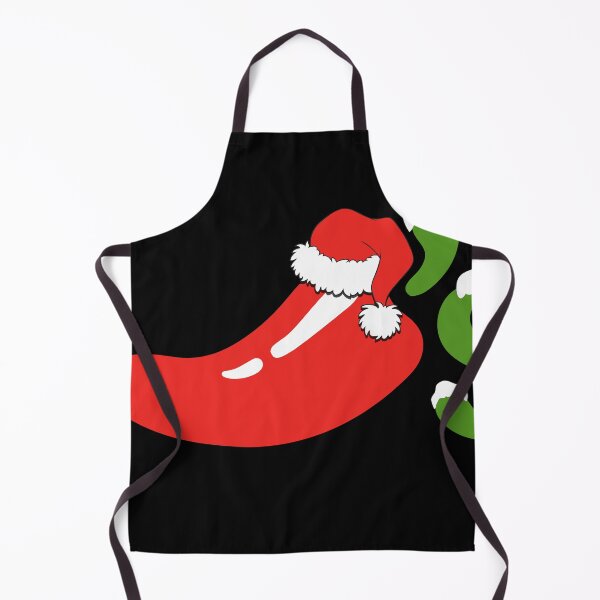 Item preview, Chili's Santa Hat designed and sold by StoneDark.