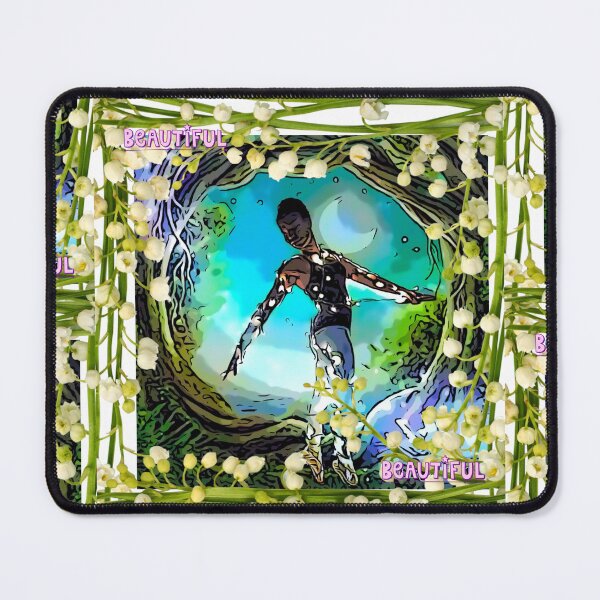 Item preview, Beautiful dancer style 2 designed and sold by Punkinchunk.
