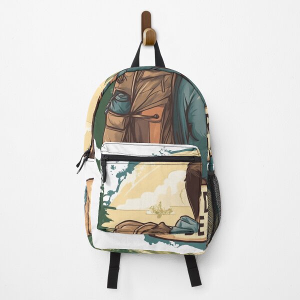 Item preview, I'd Rather Be Hiking - Pasayten Wilderness Adventure designed and sold by Head In The Wilds.