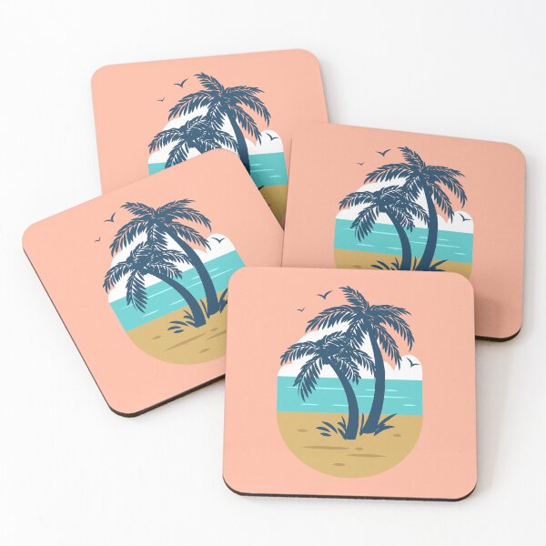 Item preview, Beach Theme Pad designed and sold by R-Marc-Designs.