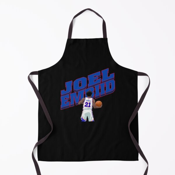 Item preview, Joel Embiid 21 Basketball Funny For Men Women Kids designed and sold by Harold Stanley.