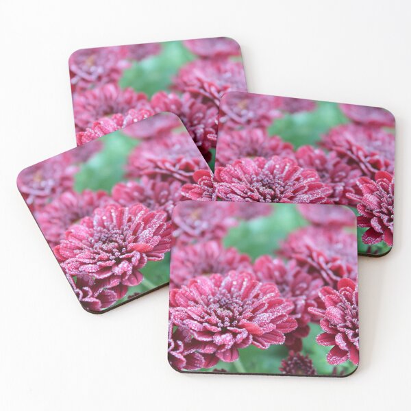 Item preview, Fall Mums  designed and sold by Mseabro.