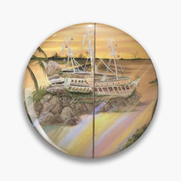 Item preview, Boga en el Tiempo  designed and sold by Karen G. Contemporary Artist.