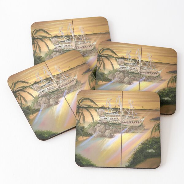 Item preview, Boga en el Tiempo  designed and sold by Karen G. Contemporary Artist.