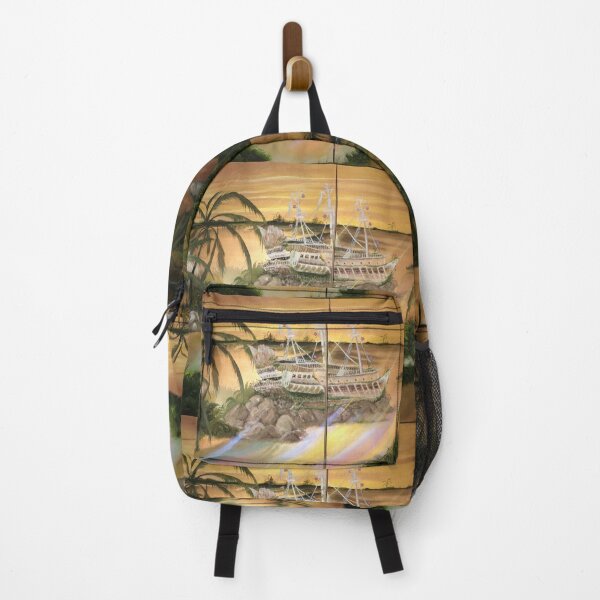 Item preview, Boga en el Tiempo  designed and sold by Karen G. Contemporary Artist.