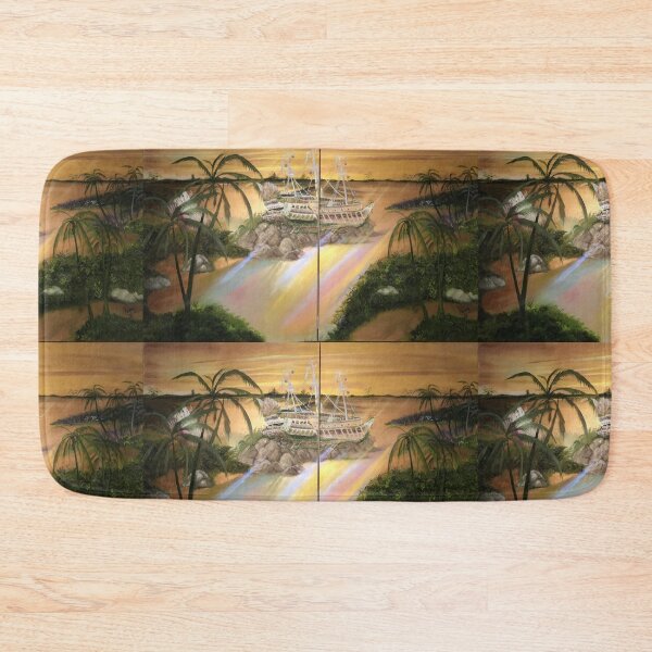 Item preview, Boga en el Tiempo  designed and sold by Karen G. Contemporary Artist.