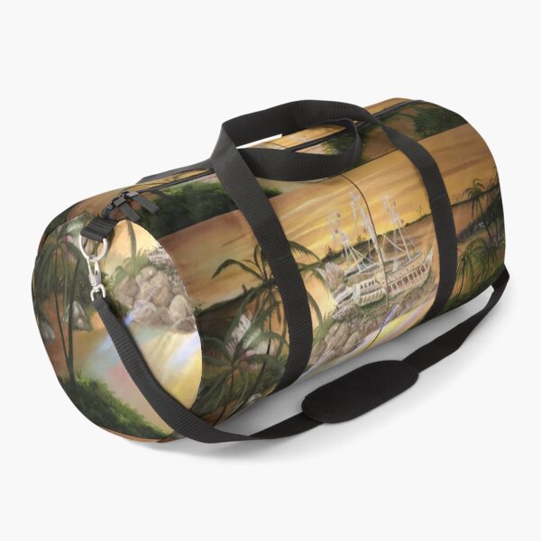 Item preview, Boga en el Tiempo  designed and sold by Karen G. Contemporary Artist.
