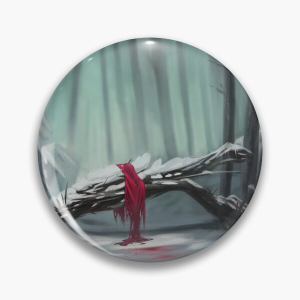 Item preview, Red Riding Hood  designed and sold by GlimpenArt.