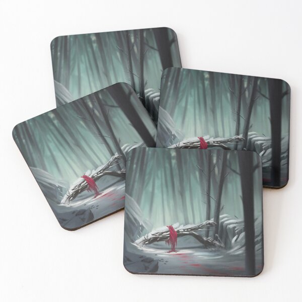 Item preview, Red Riding Hood  designed and sold by GlimpenArt.