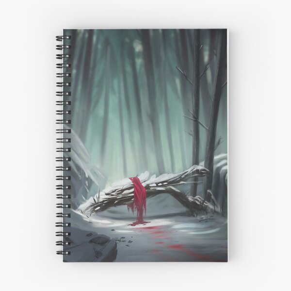 Item preview, Red Riding Hood  designed and sold by GlimpenArt.