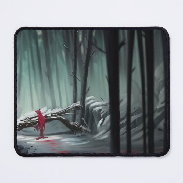 Item preview, Red Riding Hood  designed and sold by GlimpenArt.