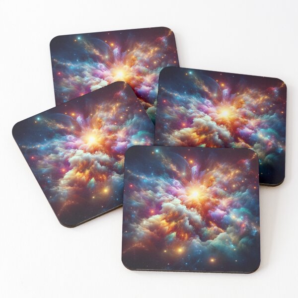 Item preview, Expanding Nebula designed and sold by WyckedLynn.