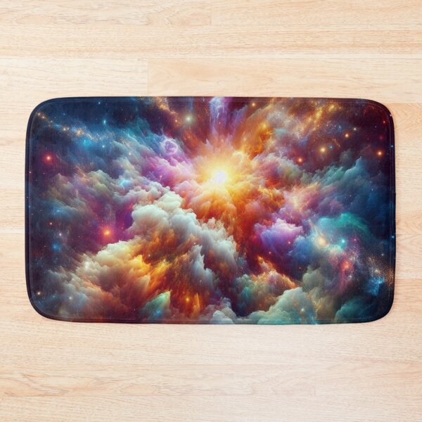Item preview, Expanding Nebula designed and sold by WyckedLynn.