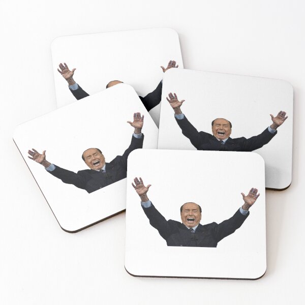 Item preview, Berlusconi designed and sold by By-Mountains0.