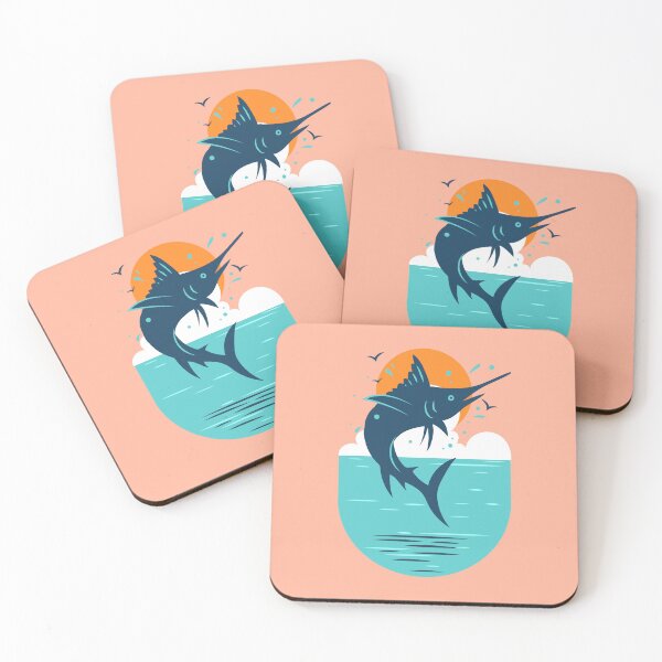 Item preview, Beach Theme Pad designed and sold by R-Marc-Designs.