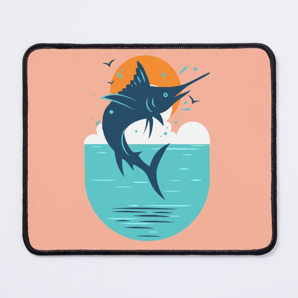 Item preview, Beach Theme Pad designed and sold by R-Marc-Designs.