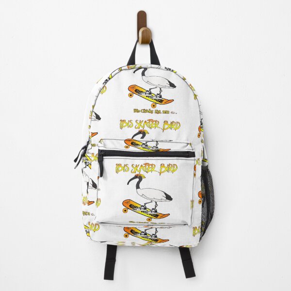 Item preview, Patinaje Ibis designed and sold by BinChicks.