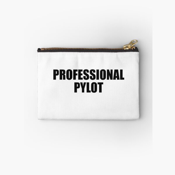 Item preview, PROFESSIONAL PYLOT designed and sold by Confused Gizmo.