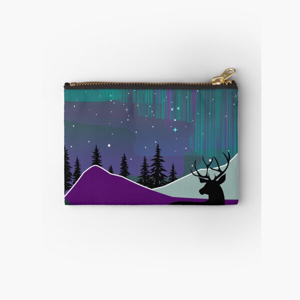 Item preview, Aurora Nights designed and sold by donebyreena.