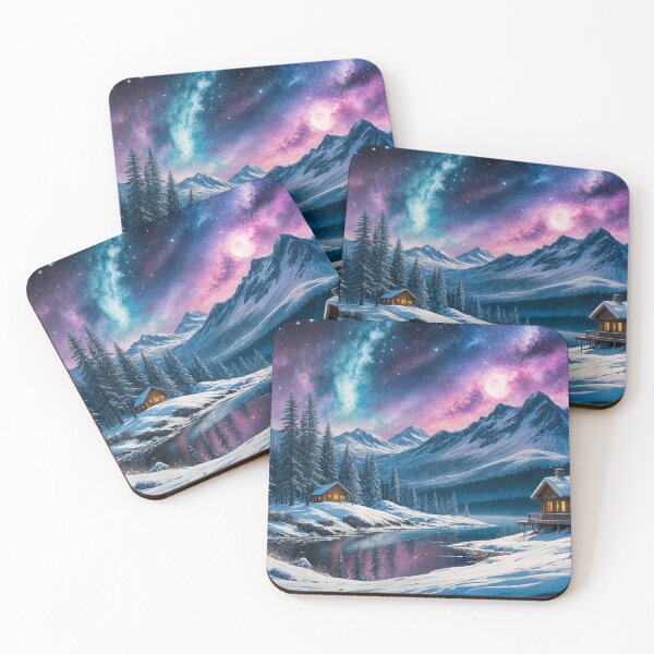 Item preview, Fishers Bay designed and sold by AlienVisitor's Stuff.