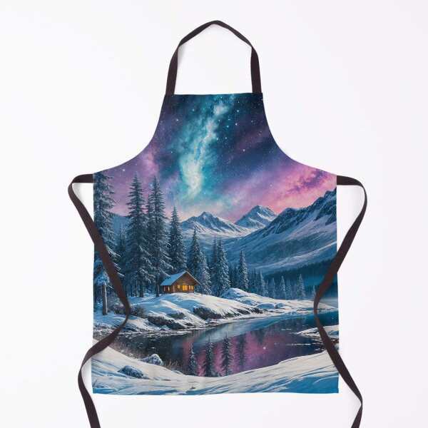 Item preview, Fishers Bay designed and sold by AlienVisitor's Stuff.