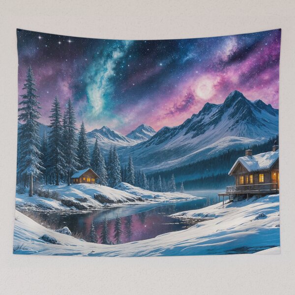 Item preview, Fishers Bay designed and sold by AlienVisitor's Stuff.