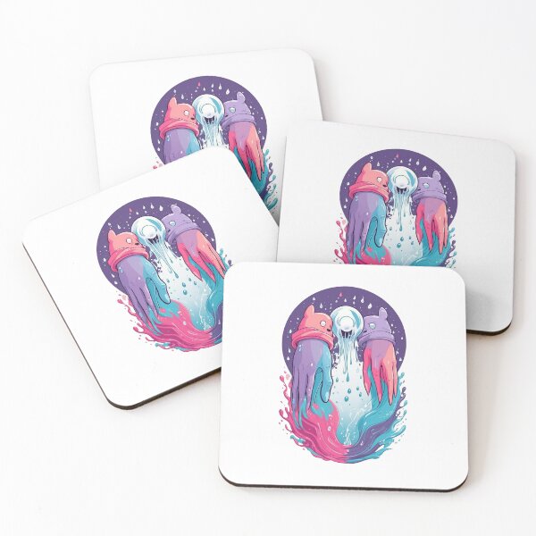Item preview, two hands holding each other designed and sold by LatCine4.