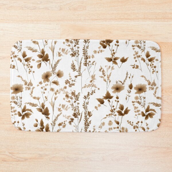Item preview, A Minimalist Floral Tapestry designed and sold by Rui Mythic Studio.