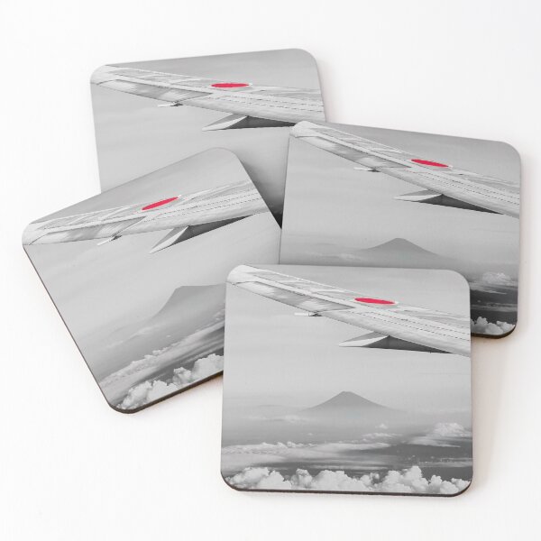 Item preview, Rising Sun: Mount Fuji Through Japanese Wings designed and sold by FrenchInJapan.